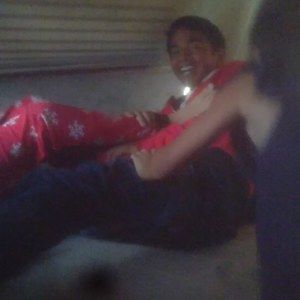 Meet your Posher, Gustavo